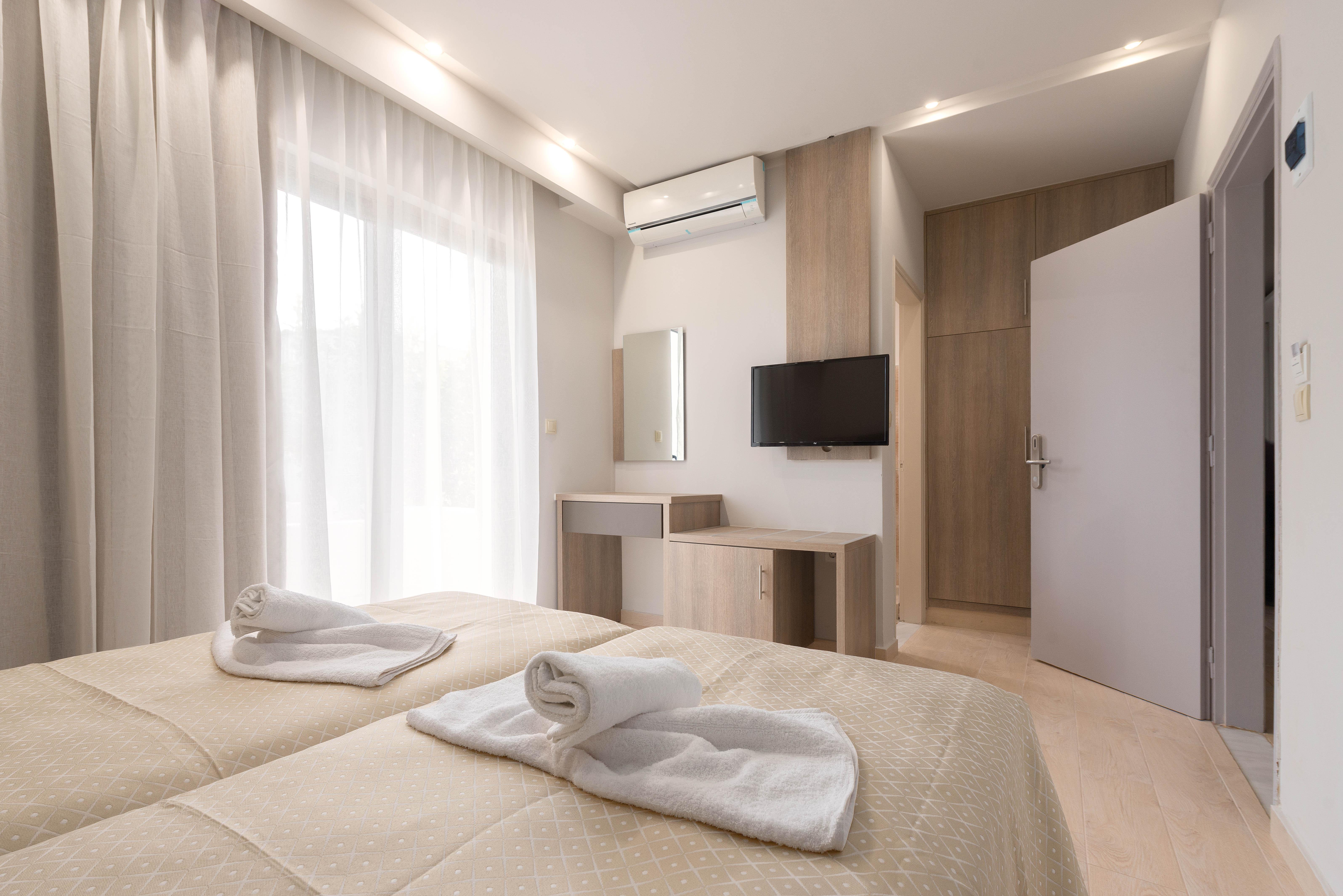 Saint George Hotel 3*